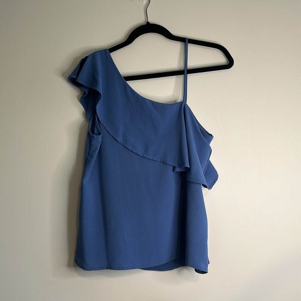 Anthropologie Blouse - Picture 3 of 3